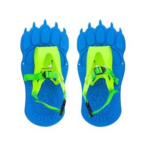 Sportsstuff Monsta Trax Kids Snowshoe for Boys and Girls
